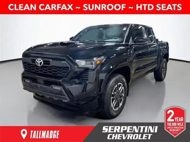 2024 Toyota Tacoma TRD Sport for sale in Tallmadge, OH