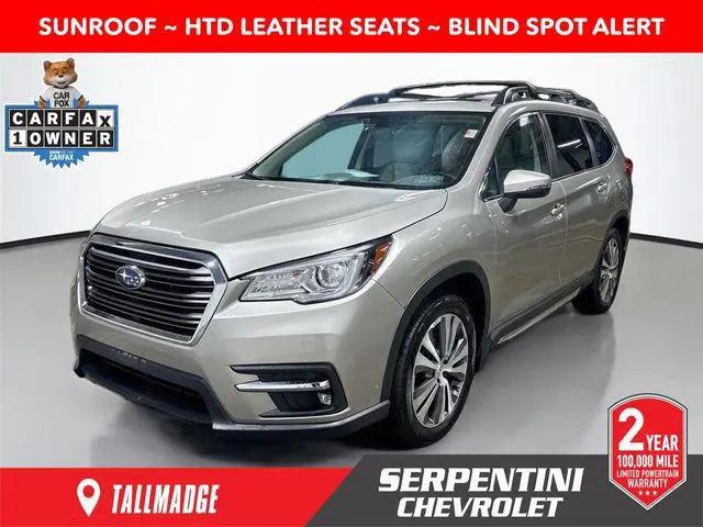 2019 Subaru Ascent Limited for sale in Tallmadge, OH