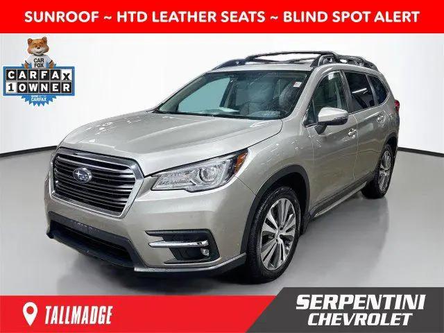 2019 Subaru Ascent Limited for sale in Tallmadge, OH