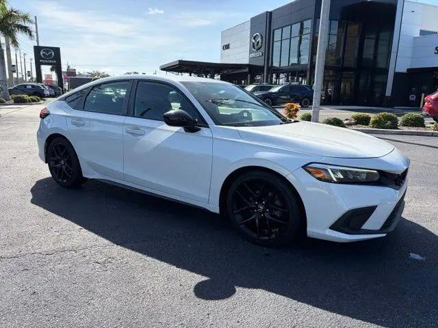 2024 Honda Civic Sport for sale in Bradenton, FL