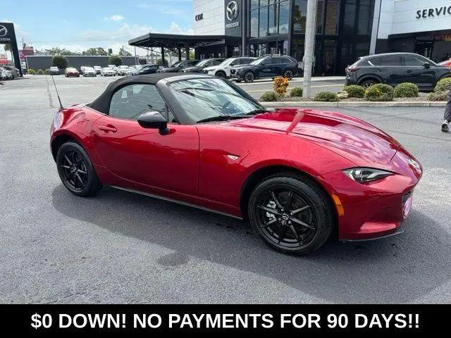 2024 Mazda MX-5 Sport for sale in Bradenton, FL