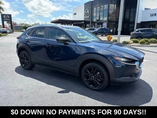 2024 Mazda CX-30 2.5 S Select Sport for sale in Bradenton, FL