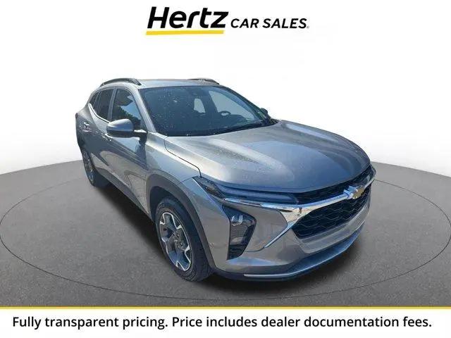 2025 Chevrolet Trax FWD LT for sale in Morrow, GA
