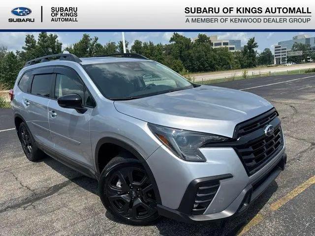 2025 Subaru Ascent Onyx Edition 7-Passenger for sale in Cincinnati, OH