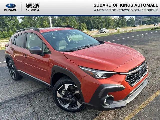 2025 Subaru Crosstrek Limited for sale in Cincinnati, OH