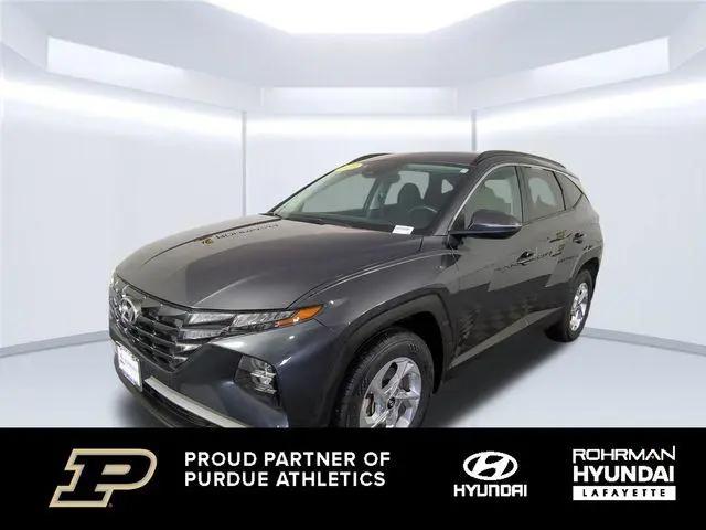2023 Hyundai Tucson SEL for sale in Lafayette, IN