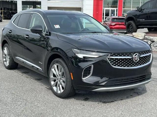 2023 Buick Envision Avenir AWD for sale in Muncy, PA