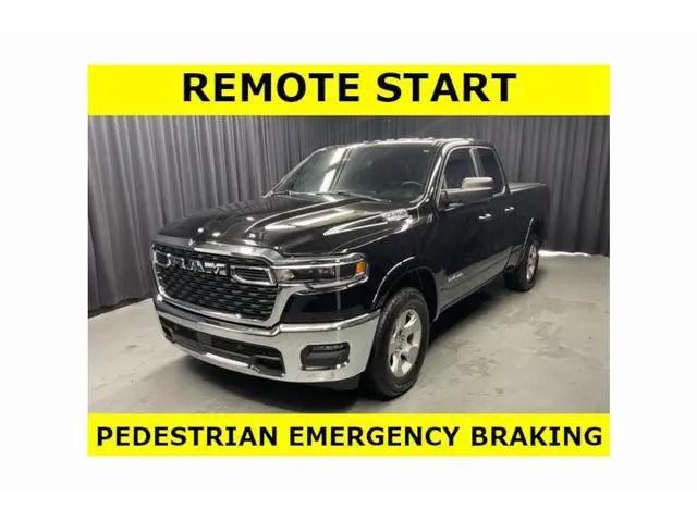 2025 Ram 1500 Big Horn Crew Cab 4x4 6'4" Box for sale in Rittman, OH