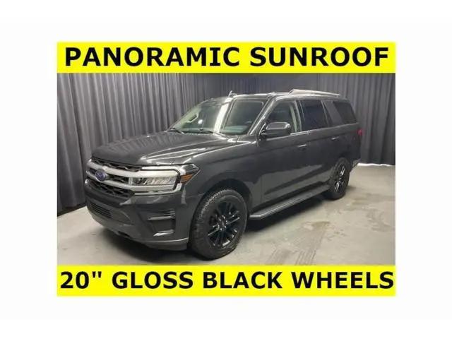 2023 Ford Expedition XLT for sale near Rittman, OH