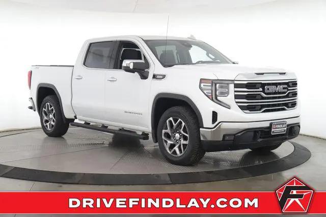 2023 GMC Sierra 1500 SLT for sale in Findlay, OH