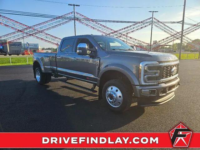 2024 Ford F-450 Limited for sale near Findlay, OH