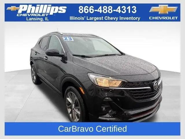 2023 Buick Encore GX Select FWD for sale in Lansing, IL