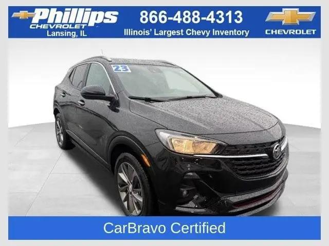 2023 Buick Encore GX Select FWD for sale in Lansing, IL
