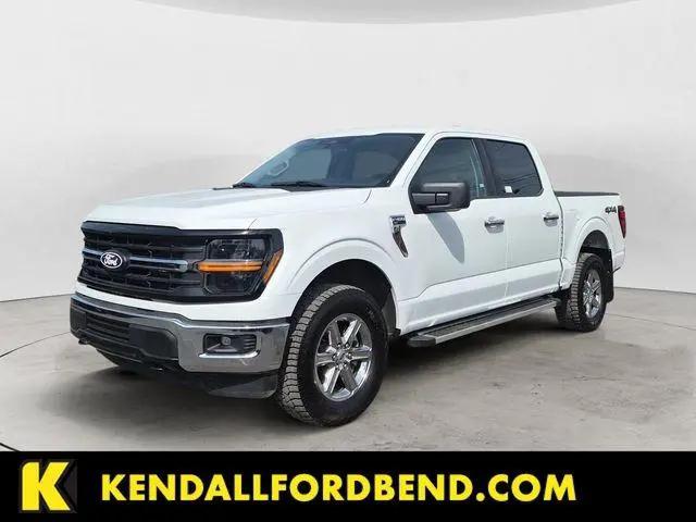 2025 Ford F-150 XLT for sale in Bend, OR
