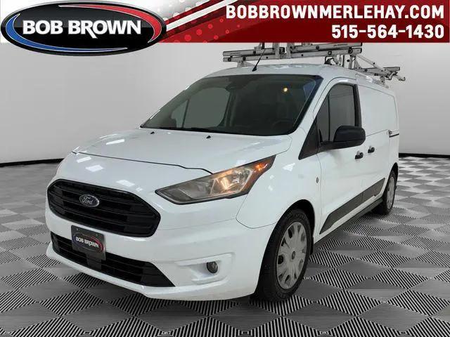 2020 Ford Transit Connect XLT Cargo Van for sale in Urbandale, IA