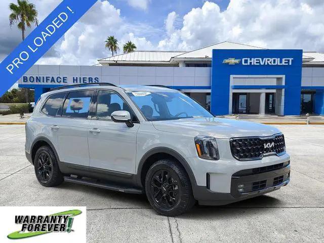 2024 Kia Telluride SX X-Pro for sale in Melbourne, FL