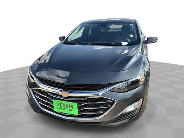 Chevrolet Malibu for Sale Near San Antonio, TX