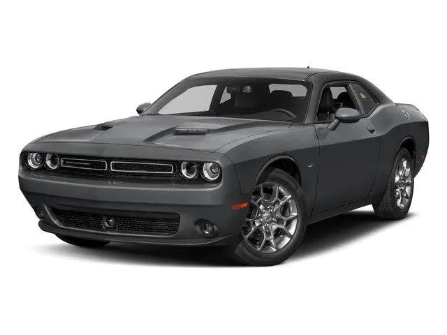 2017 Dodge Challenger GT for sale in Rochester, MN