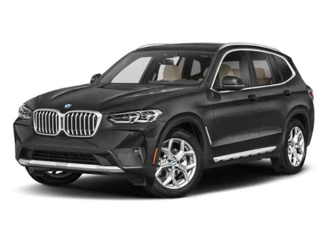 2022 BMW X3 xDrive30i for sale in Rochester, MN