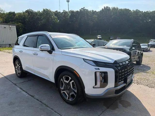 2024 Hyundai Palisade Limited for sale in Jefferson City, MO