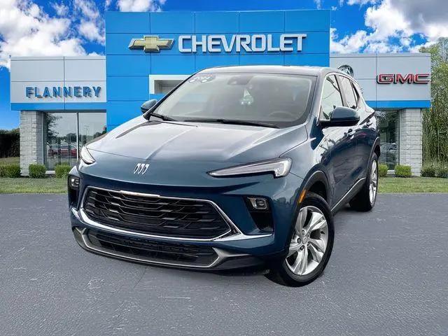 2024 Buick Encore GX Preferred FWD for sale in Bad Axe, MI