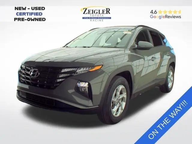 2024 Hyundai Tucson SEL for sale in Mt. Pleasant, WI