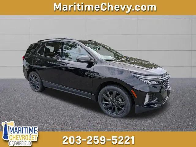 2023 Chevrolet Equinox AWD RS for sale in Fairfield, CT