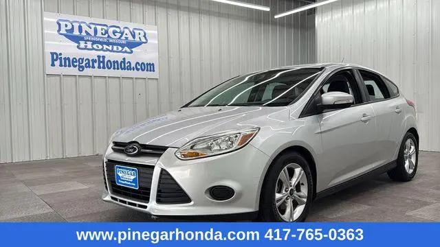 2014 Ford Focus SE for sale in Springfield, MO