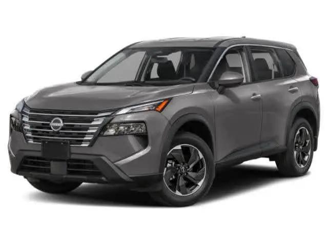 2024 Nissan Rogue SV Intelligent AWD for sale in Brainerd, MN