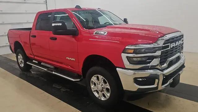 2026 Ram 2500 Big Horn Crew Cab 4x4 6'4" Box for sale in Fremont, MI