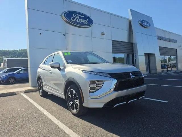2025 Mitsubishi Eclipse Cross SEL S-AWC for sale in Mansfield, PA