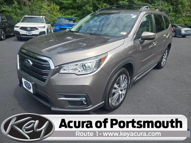 2022 Subaru Ascent Limited for sale in Portsmouth, NH