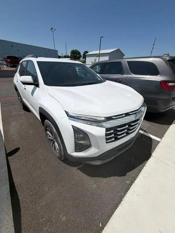 2025 Chevrolet Equinox AWD LT for sale in Ozark, MO