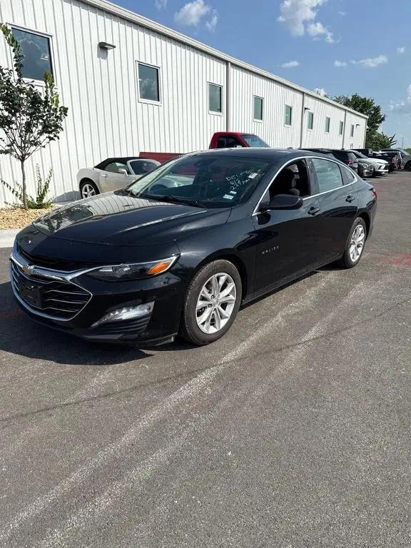 2024 Chevrolet Malibu FWD 1LT for sale in Ozark, MO