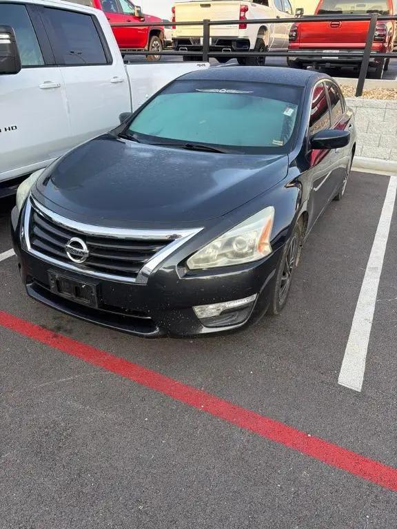 2014 Nissan Altima 2.5 S for sale in Ozark, MO