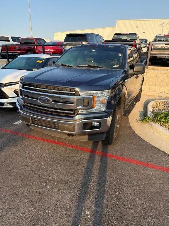 2019 Ford F-150 XLT for sale in Ozark, MO