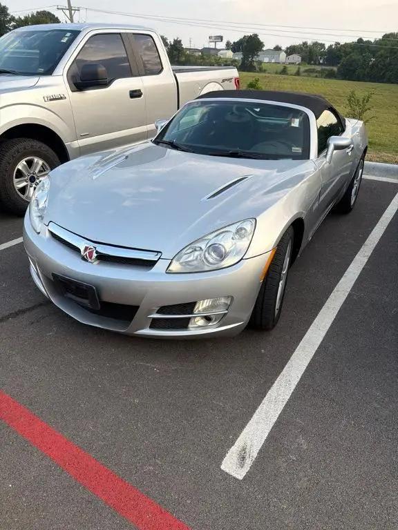 2007 Saturn Sky Base for sale in Ozark, MO
