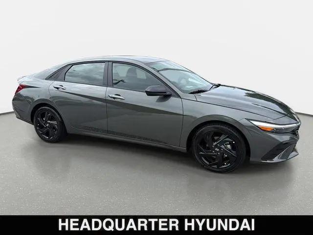 2026 Hyundai Elantra SEL Sport for sale in Sanford, FL