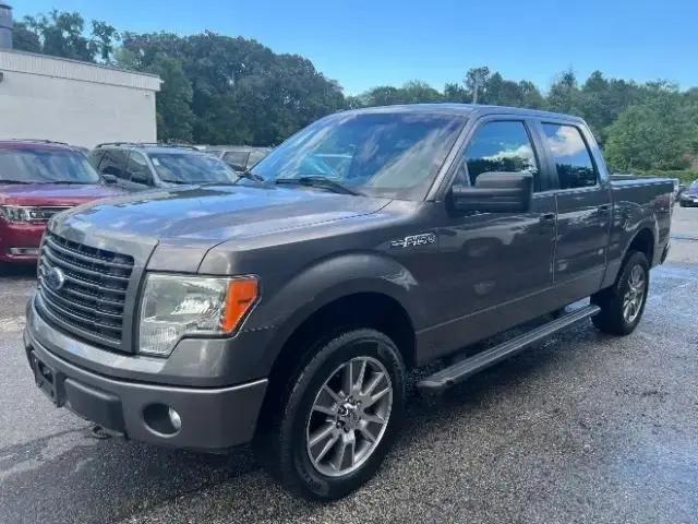 2014 Ford F-150 XL for sale in Pasadena, MD