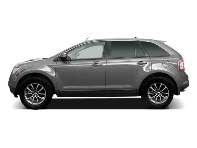 2010 Ford Edge SEL for sale in Roseville, CA