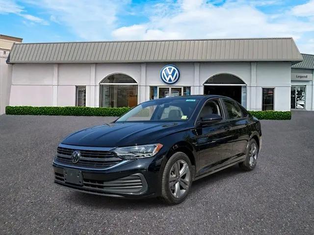 2023 Volkswagen Jetta 1.5T SE for sale in Amityville, NY
