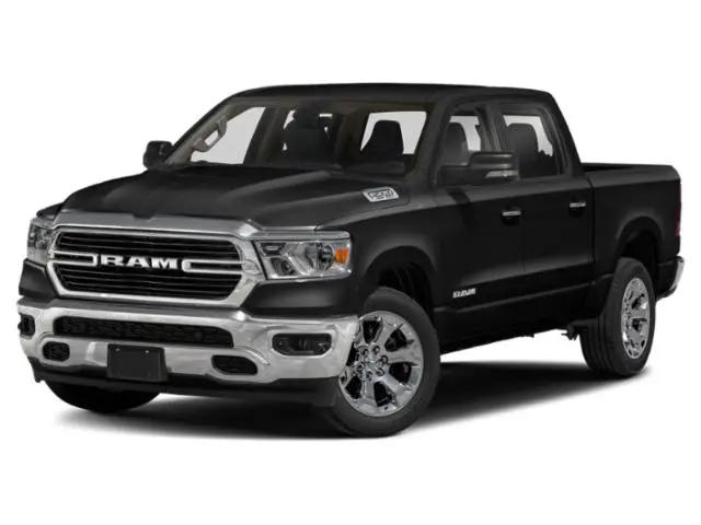 2021 Ram 1500 Big Horn Quad Cab 4x4 6'4" Box for sale in Murrysville, PA