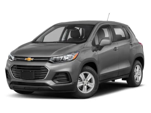 2020 Chevrolet Trax AWD LS for sale in Murrysville, PA