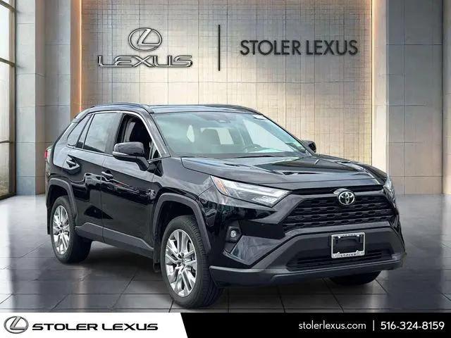 2025 Toyota RAV4 XLE Premium for sale in Farmingdale, NY