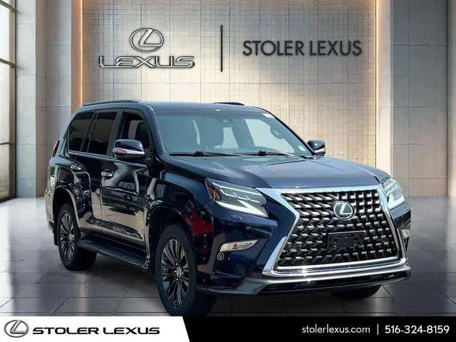 2021 Lexus GX 460 Premium for sale in Farmingdale, NY
