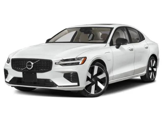 2023 Volvo S60 Recharge T8 Plus Dark Theme for sale in Santa Ana, CA