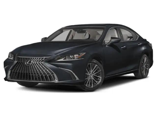 2024 Lexus ES 300h Base for sale in Santa Ana, CA