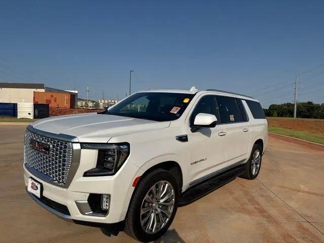 2023 GMC Yukon XL 4WD Denali for sale in Oklahoma City, OK