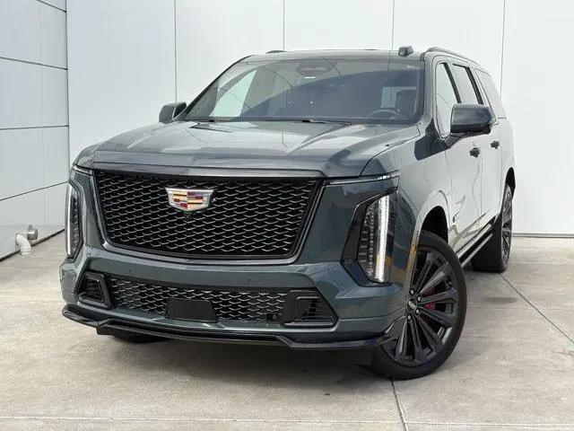 2025 Cadillac Escalade ESV V-Series for sale in Colma, CA