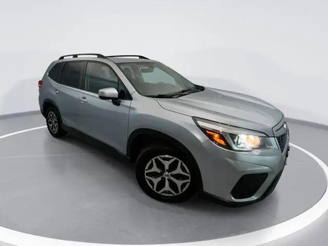 2020 Subaru Forester Premium for sale in Jacksonville, NC